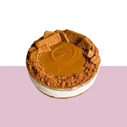 Lotus Cheesecake